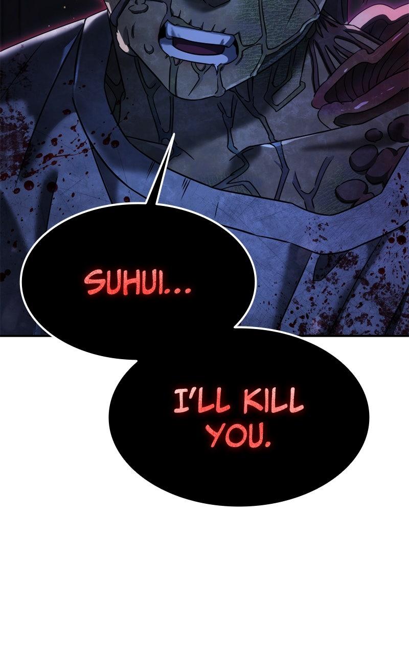 The Hunter Next Door Episode 6 111