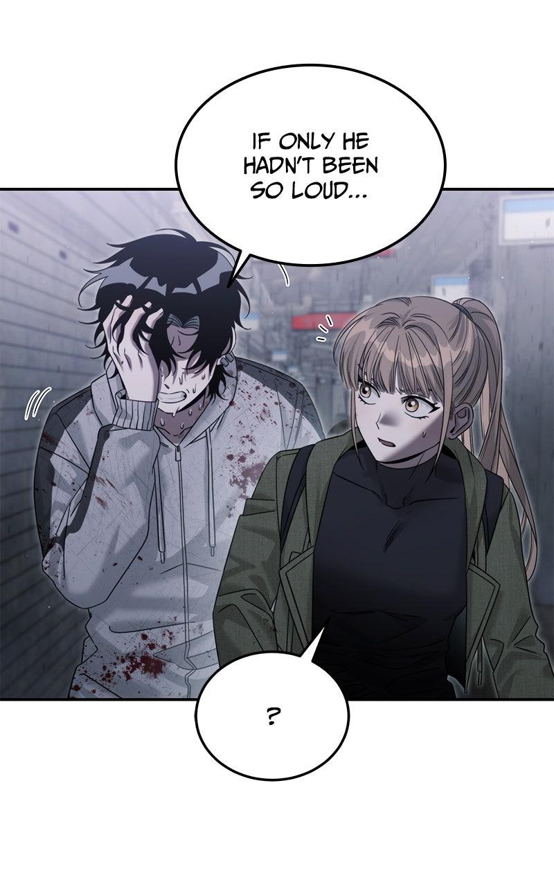 The Hunter Next Door Episode 7 18