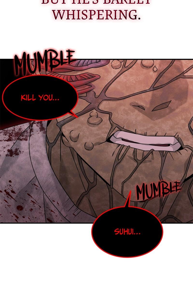 The Hunter Next Door Episode 7 22