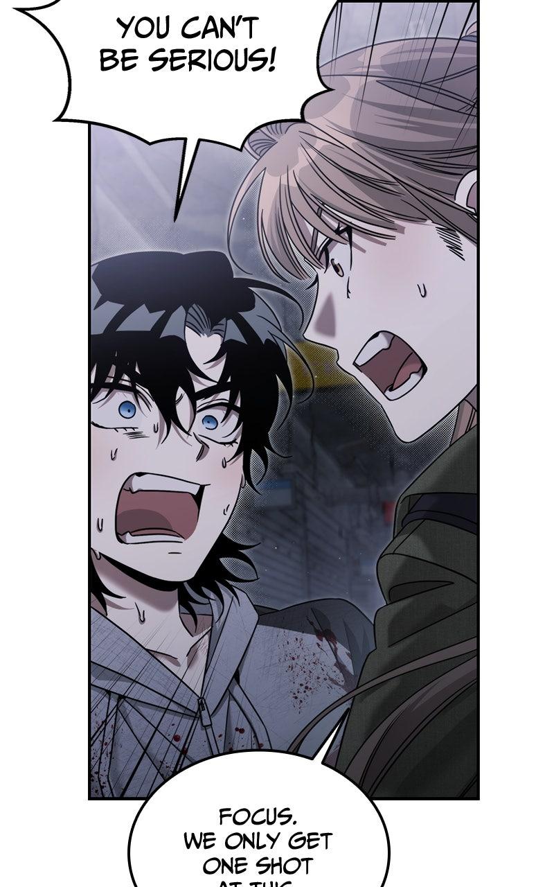 The Hunter Next Door Episode 7 35