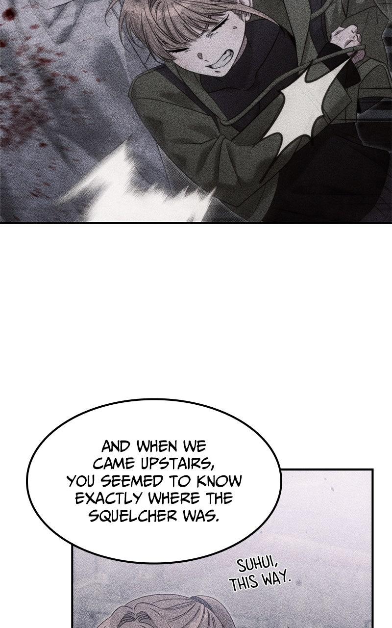 The Hunter Next Door Episode 7 55