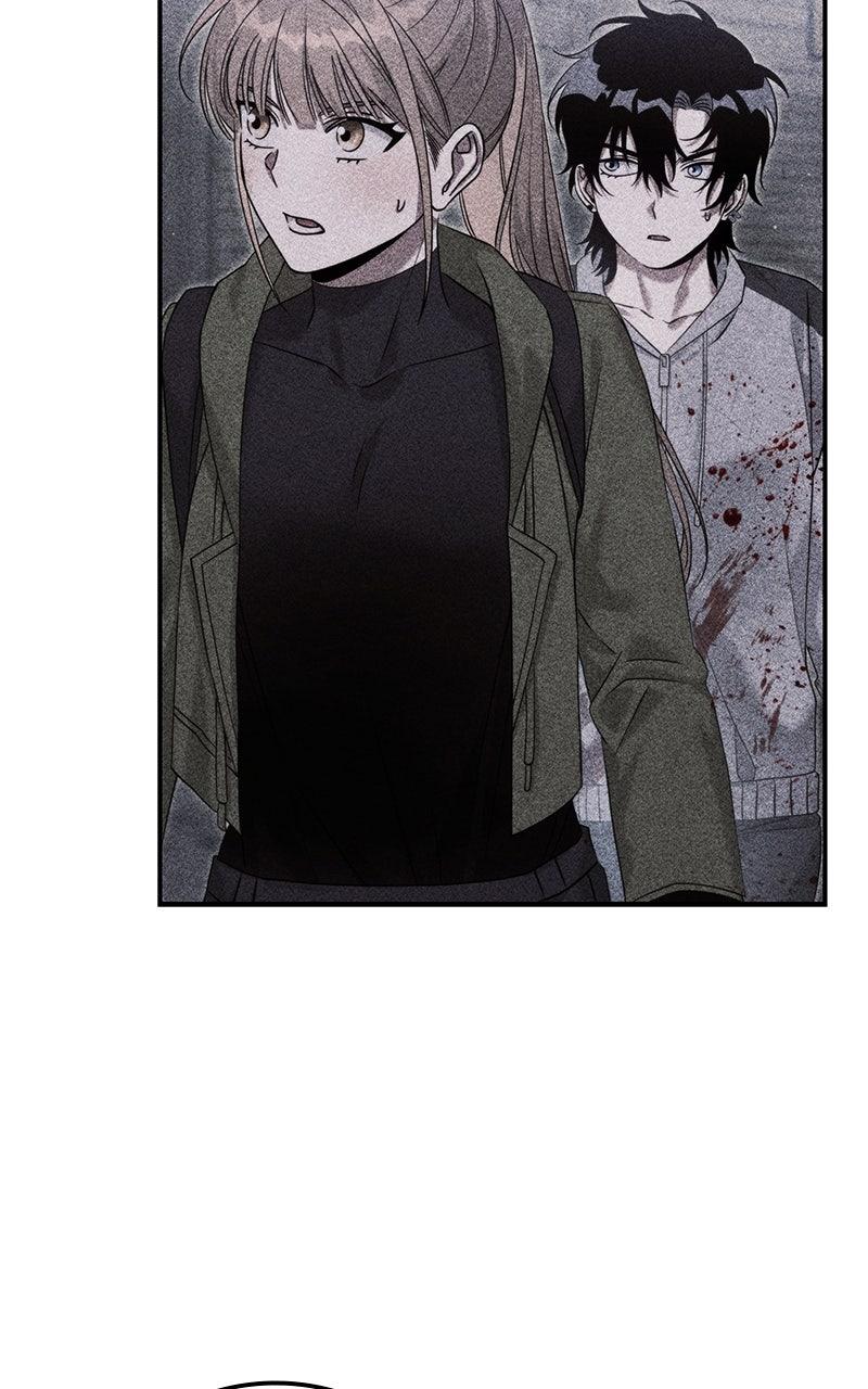 The Hunter Next Door Episode 7 56