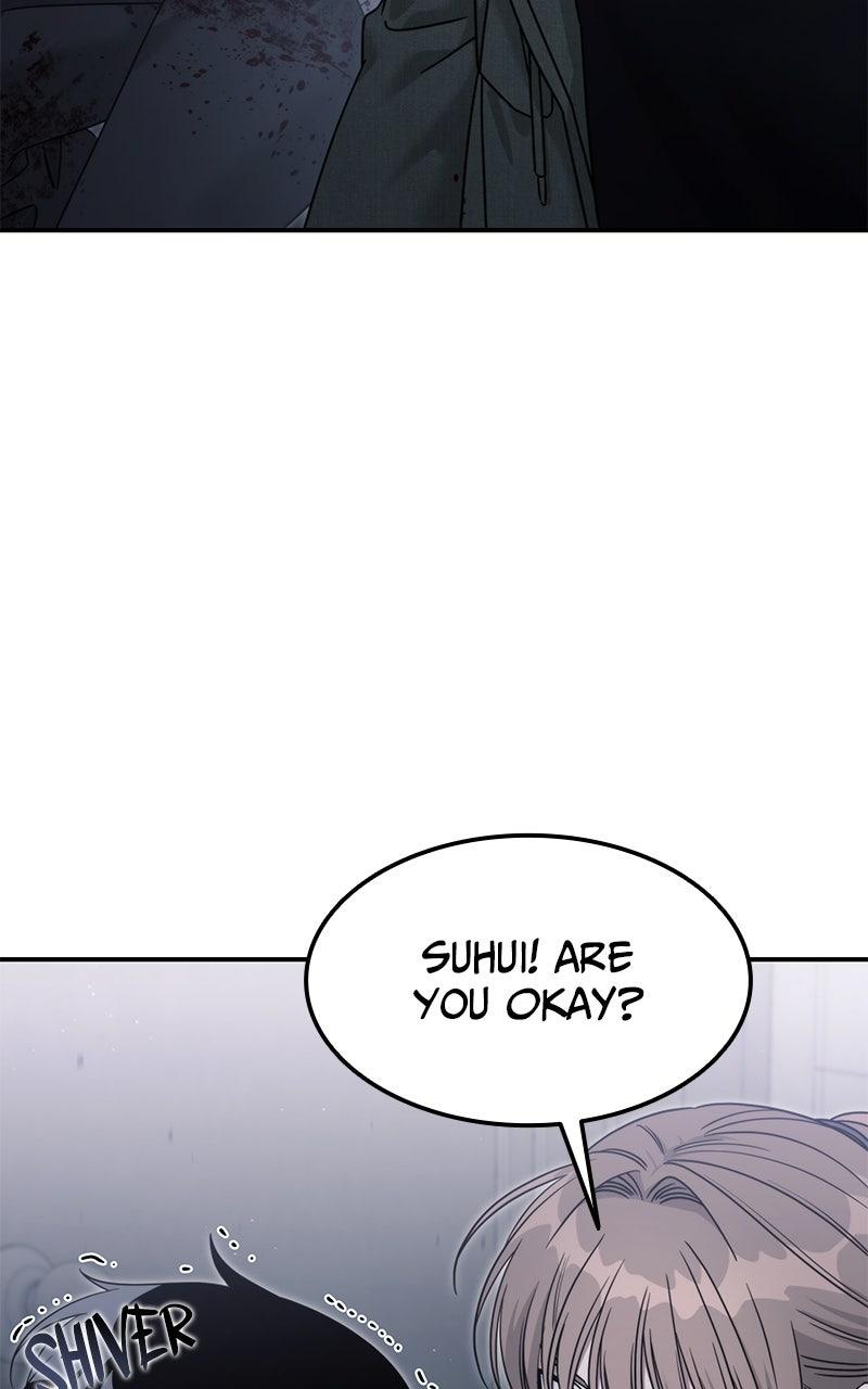 The Hunter Next Door Episode 7 66