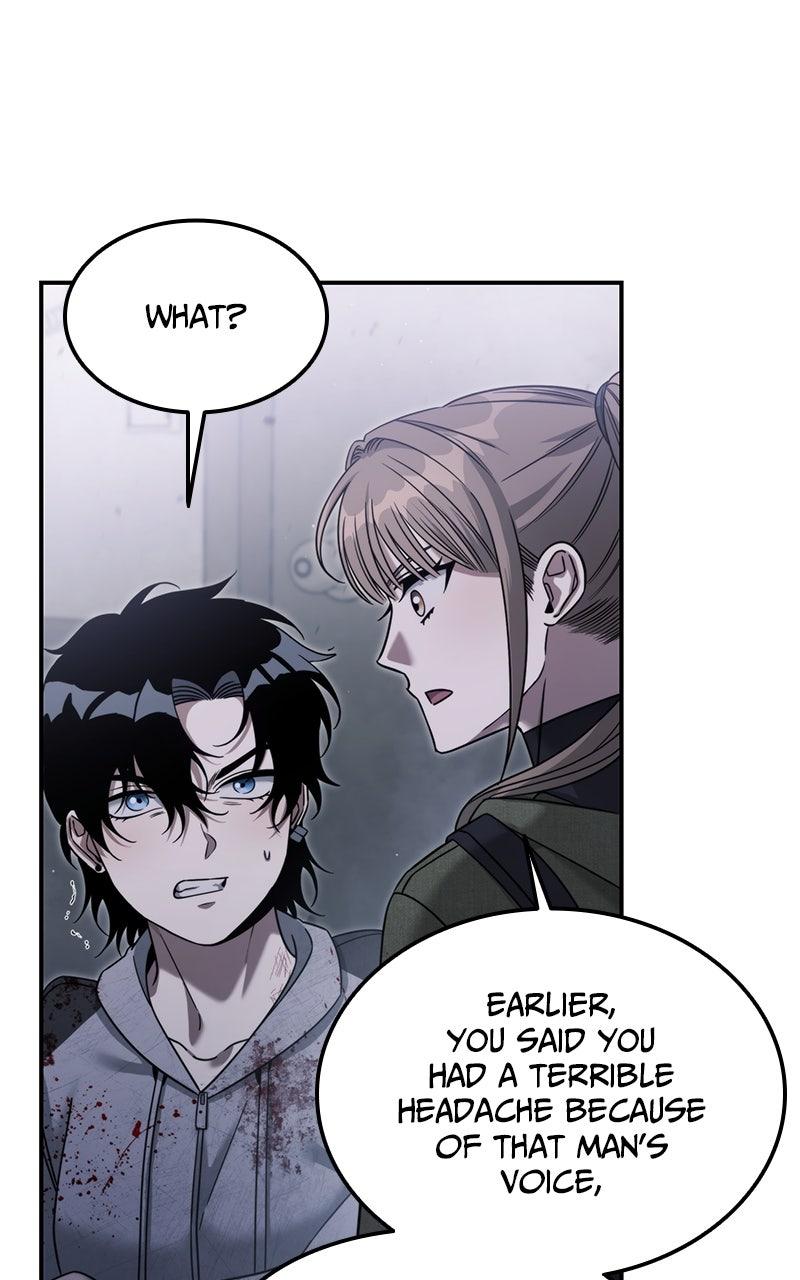 The Hunter Next Door Episode 7 72