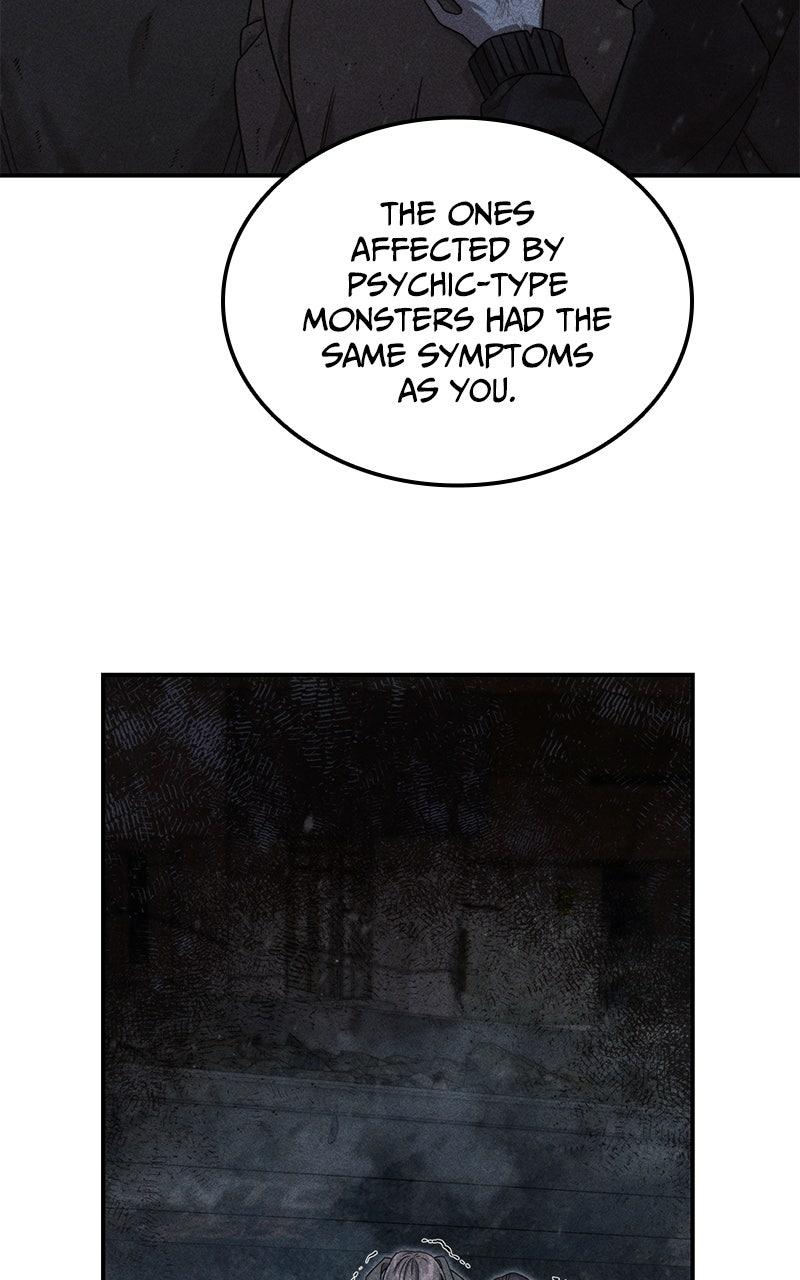 The Hunter Next Door Episode 7 74