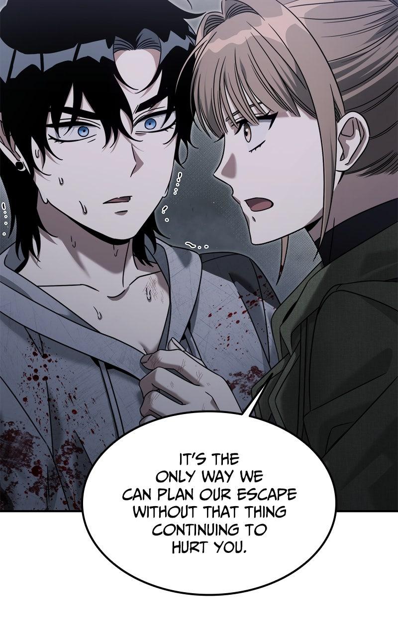 The Hunter Next Door Episode 7 78