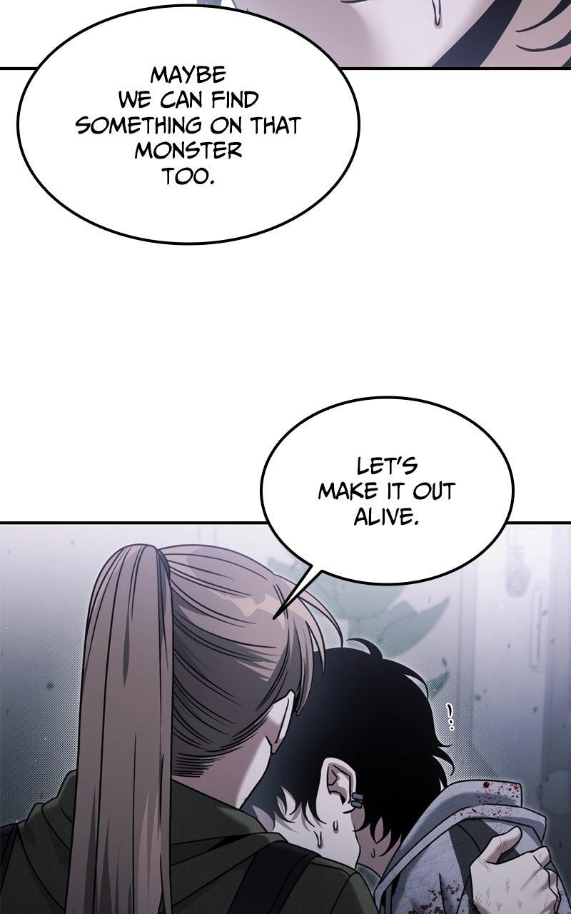 The Hunter Next Door Episode 7 81