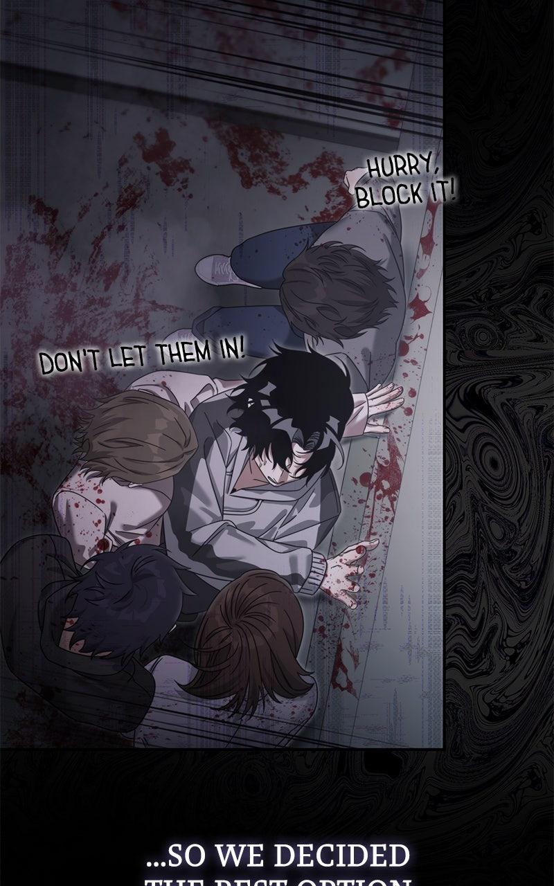 The Hunter Next Door Episode 7 100