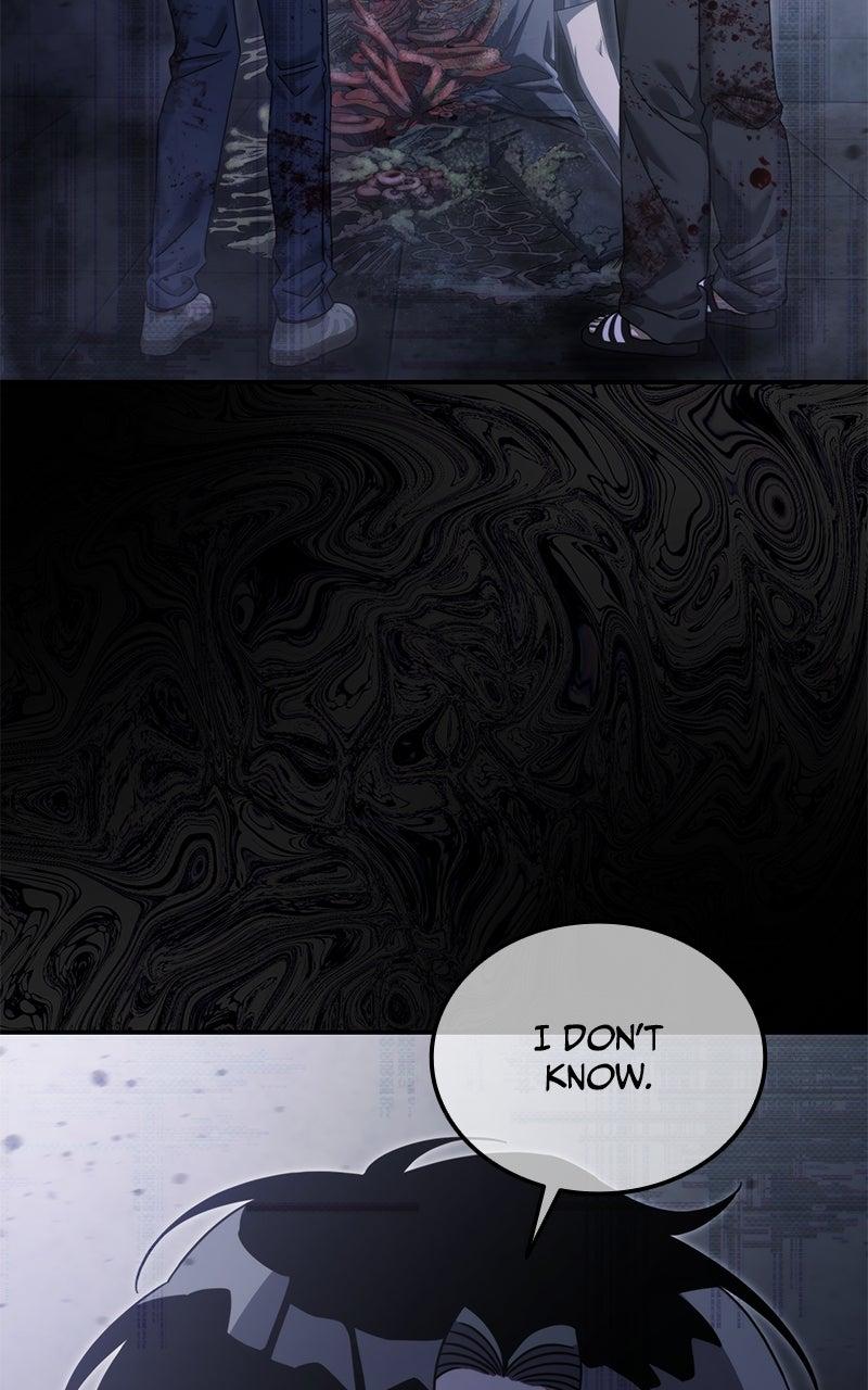 The Hunter Next Door Episode 8 2