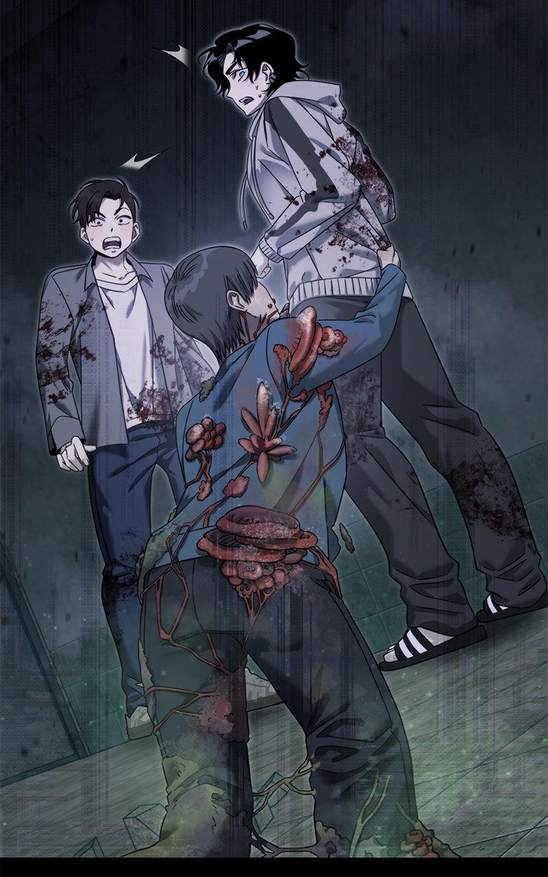 The Hunter Next Door Episode 8 10