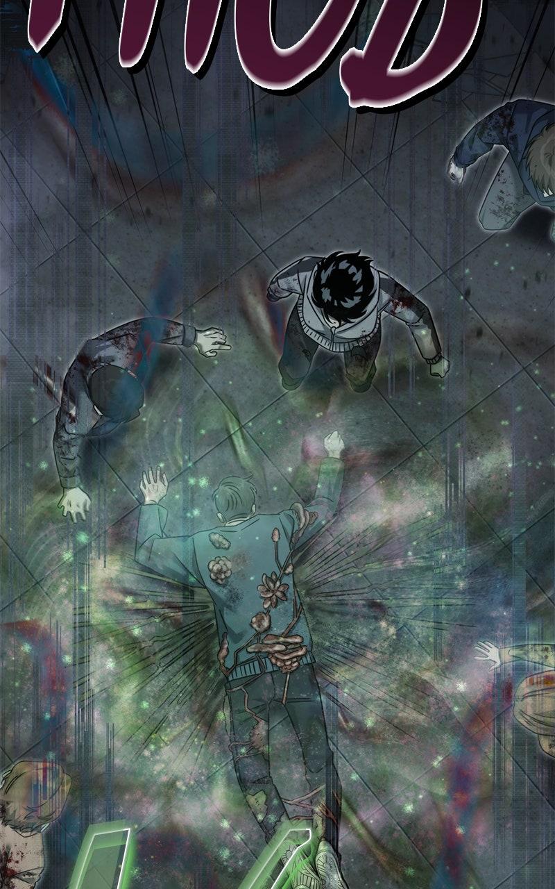 The Hunter Next Door Episode 8 14