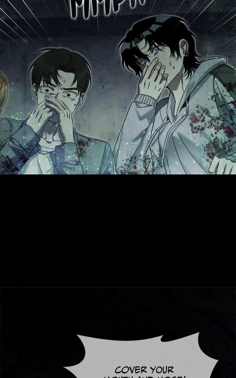 The Hunter Next Door Episode 8 16