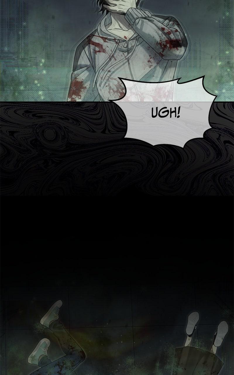 The Hunter Next Door Episode 8 20