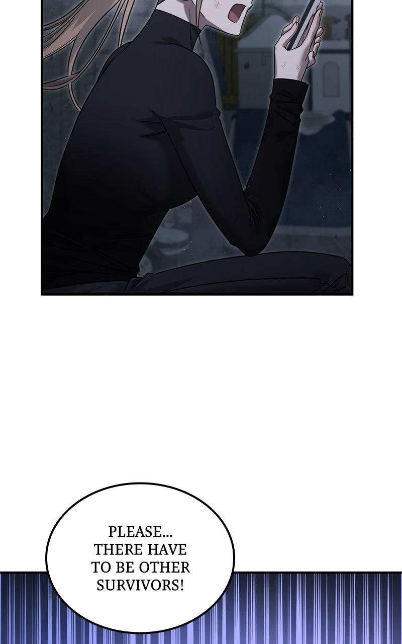 The Hunter Next Door Episode 8 41