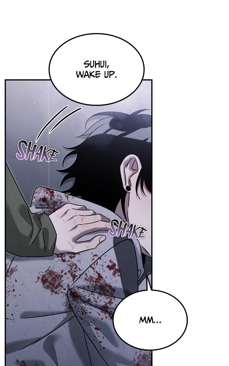 The Hunter Next Door Episode 8 61