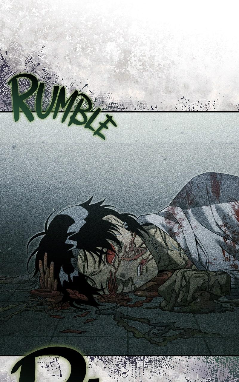 The Hunter Next Door Episode 8 81