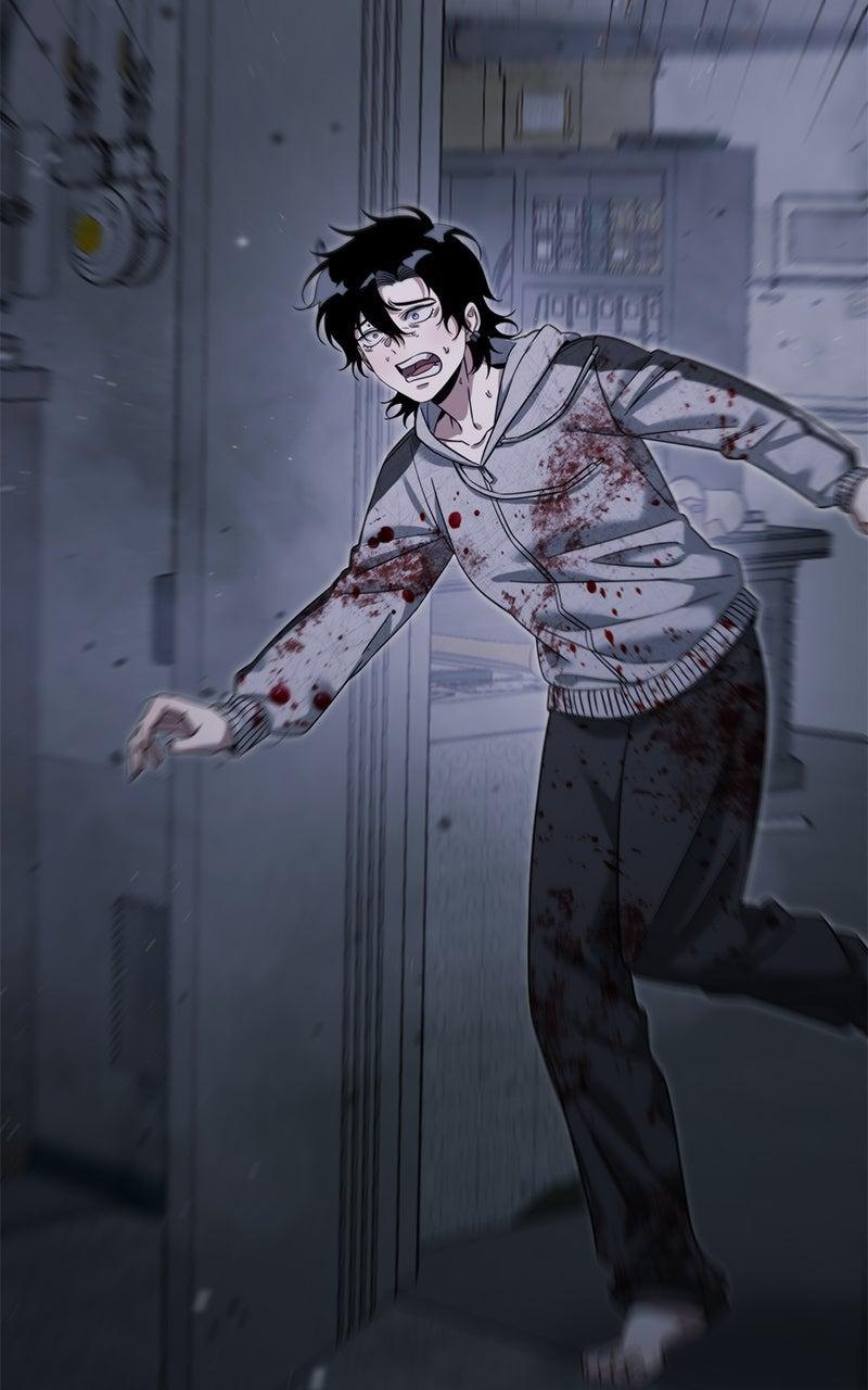 The Hunter Next Door Episode 8 85