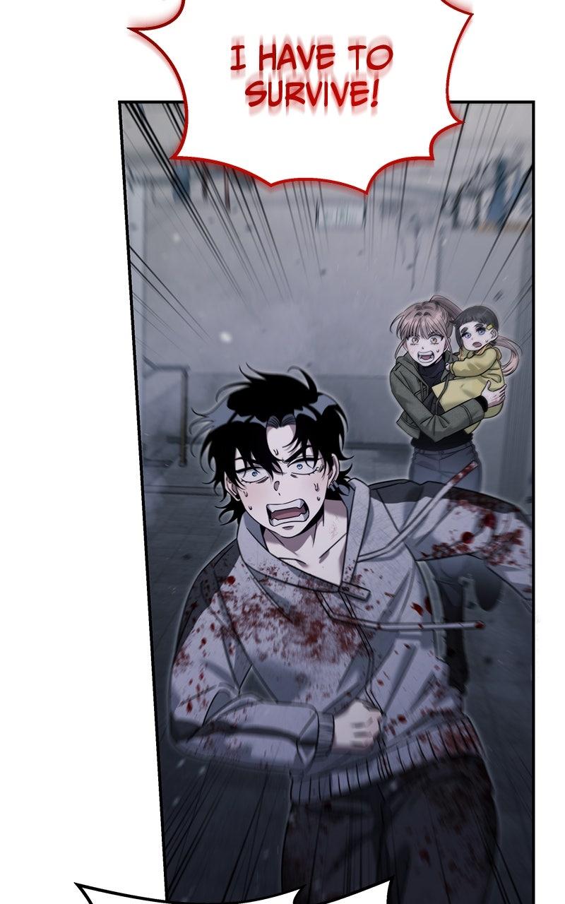 The Hunter Next Door Episode 8 87