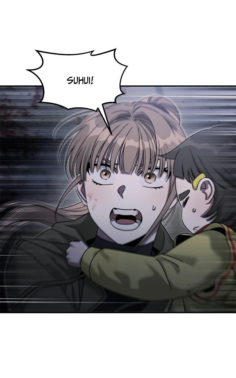 The Hunter Next Door Episode 8 91