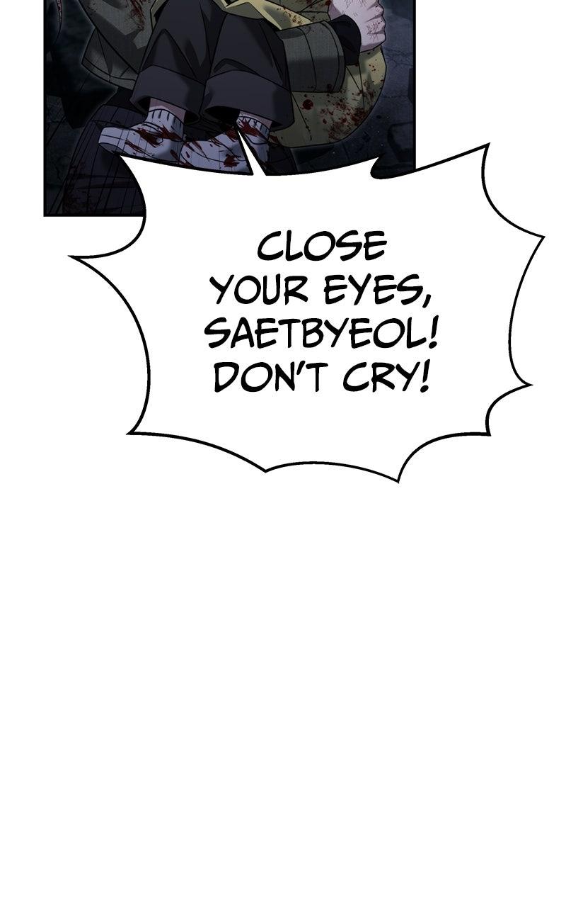 The Hunter Next Door Episode 8 119