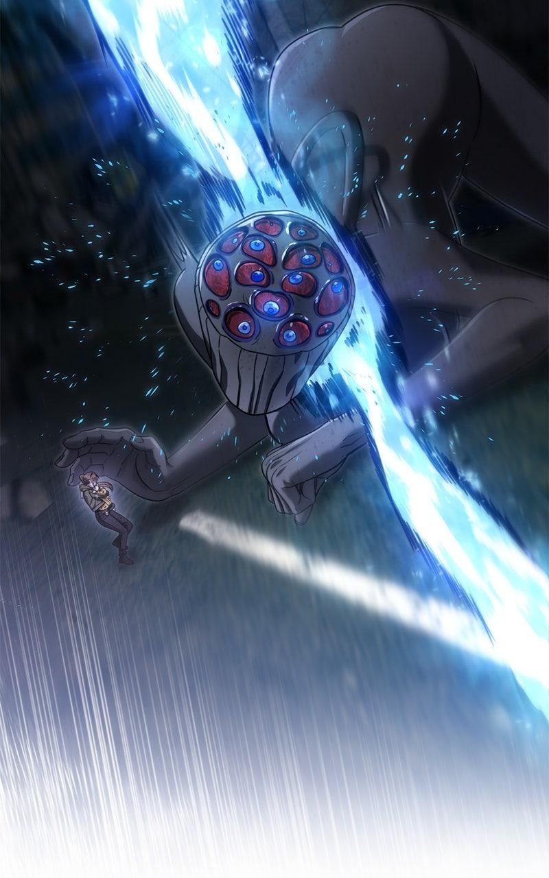 The Hunter Next Door Episode 8 138