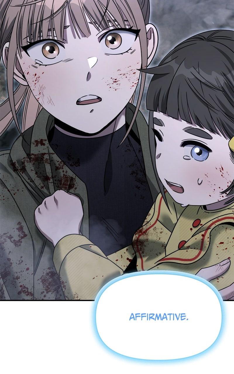 The Hunter Next Door Episode 8 146