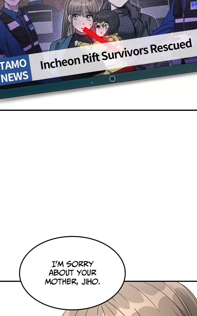 The Hunter Next Door Episode 9 17