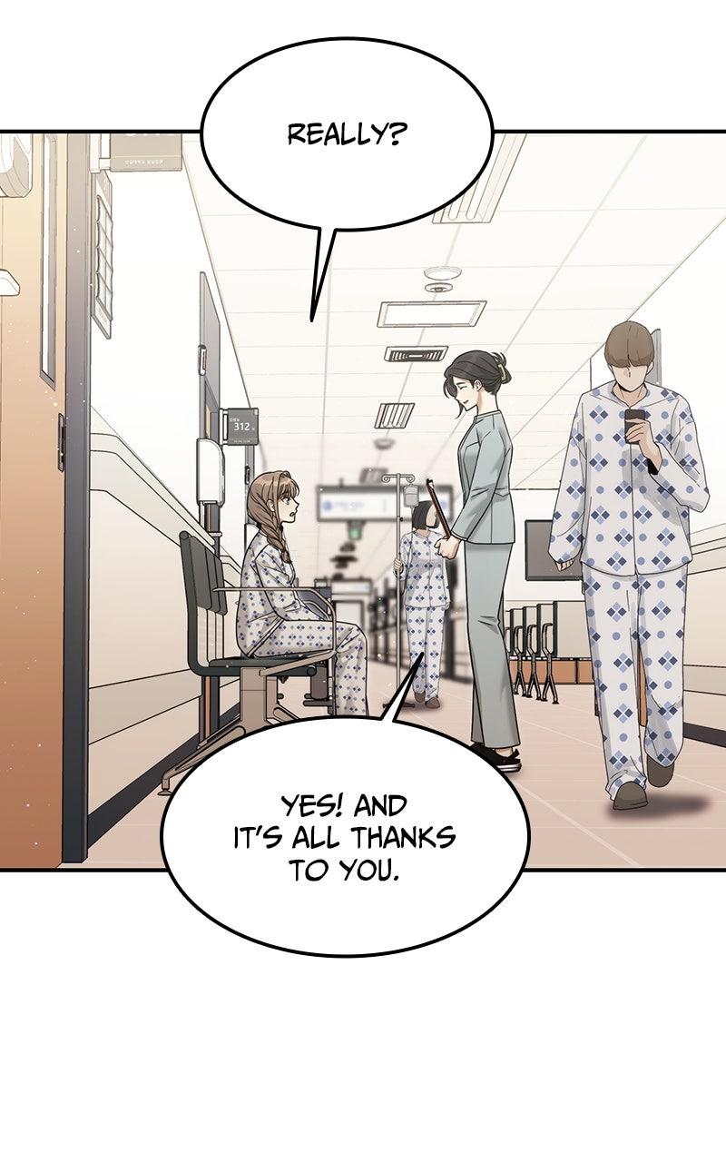 The Hunter Next Door Episode 9 25