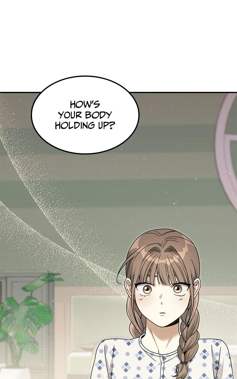 The Hunter Next Door Episode 9 47