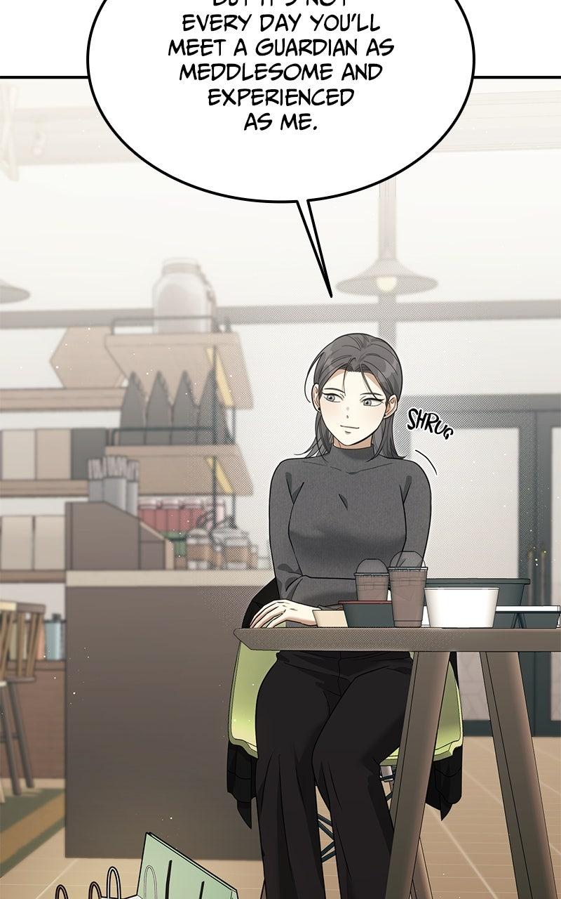 The Hunter Next Door Episode 9 69