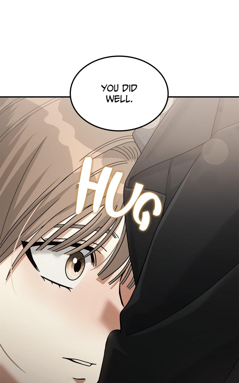 The Hunter Next Door Episode 9 112