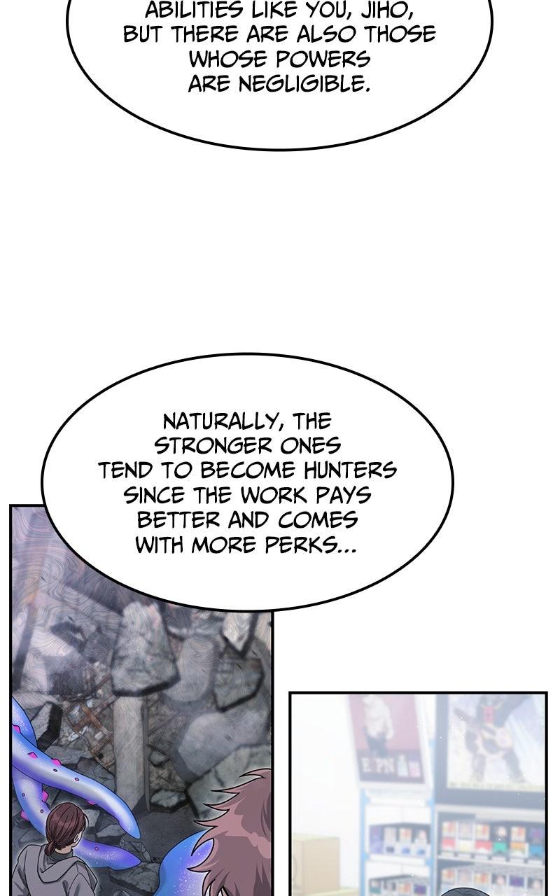 The Hunter Next Door Episode 10 28