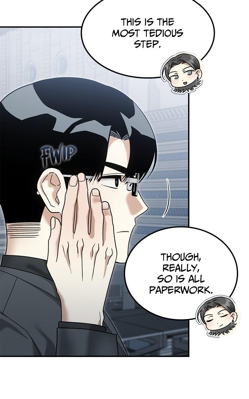 The Hunter Next Door Episode 10 56