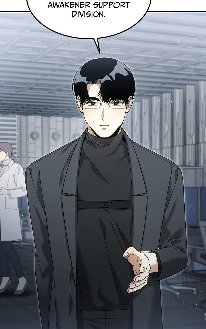 The Hunter Next Door Episode 10 59