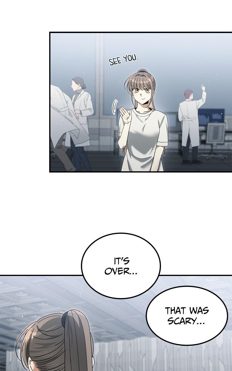 The Hunter Next Door Episode 10 80