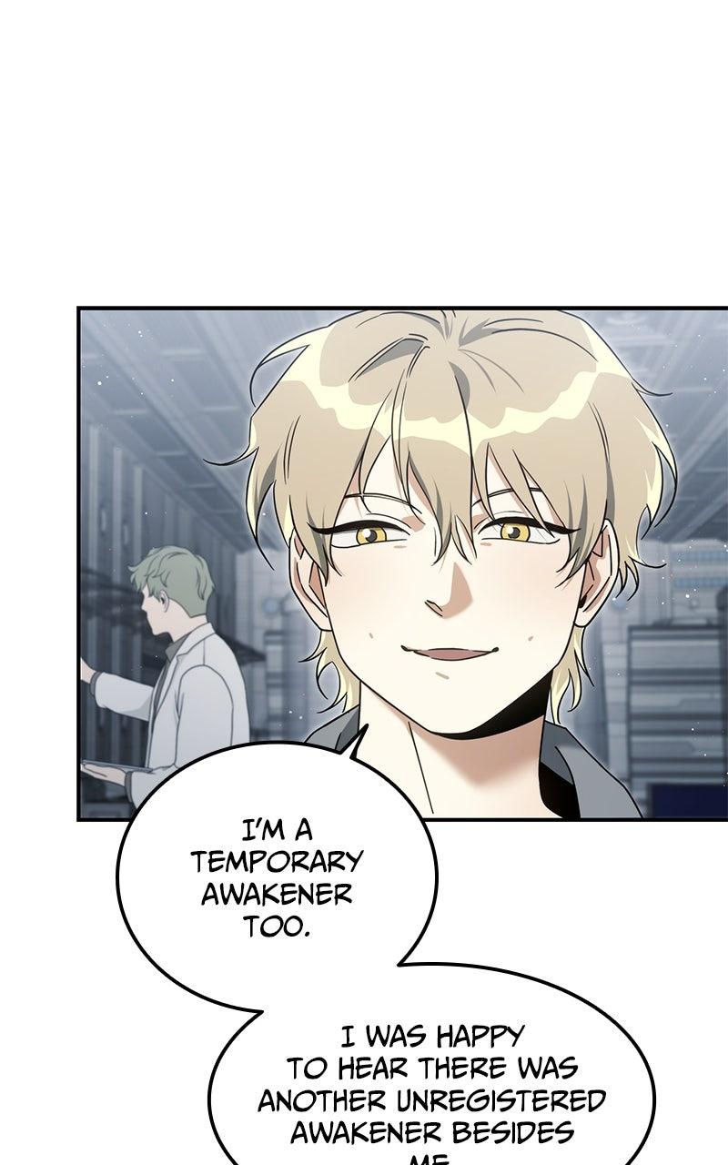 The Hunter Next Door Episode 10 85