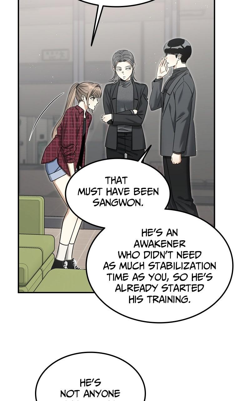 The Hunter Next Door Episode 10 105