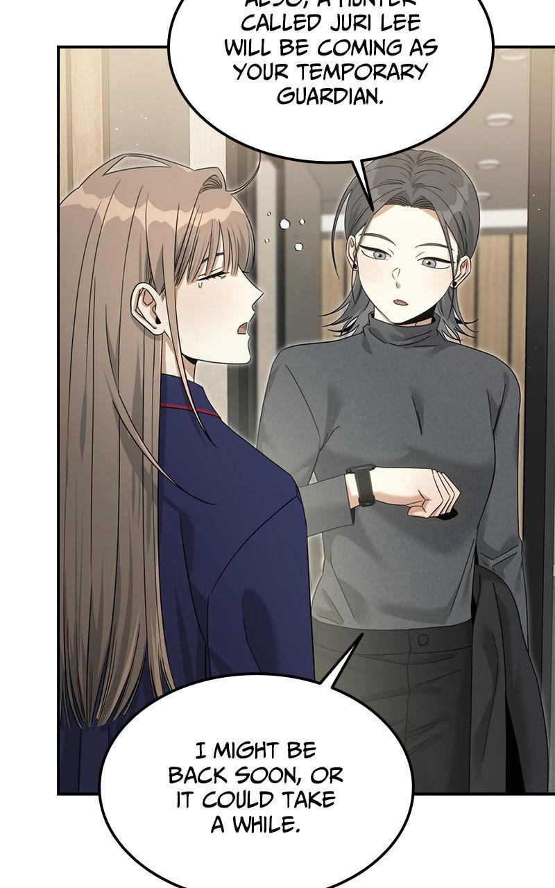 The Hunter Next Door Episode 11 78