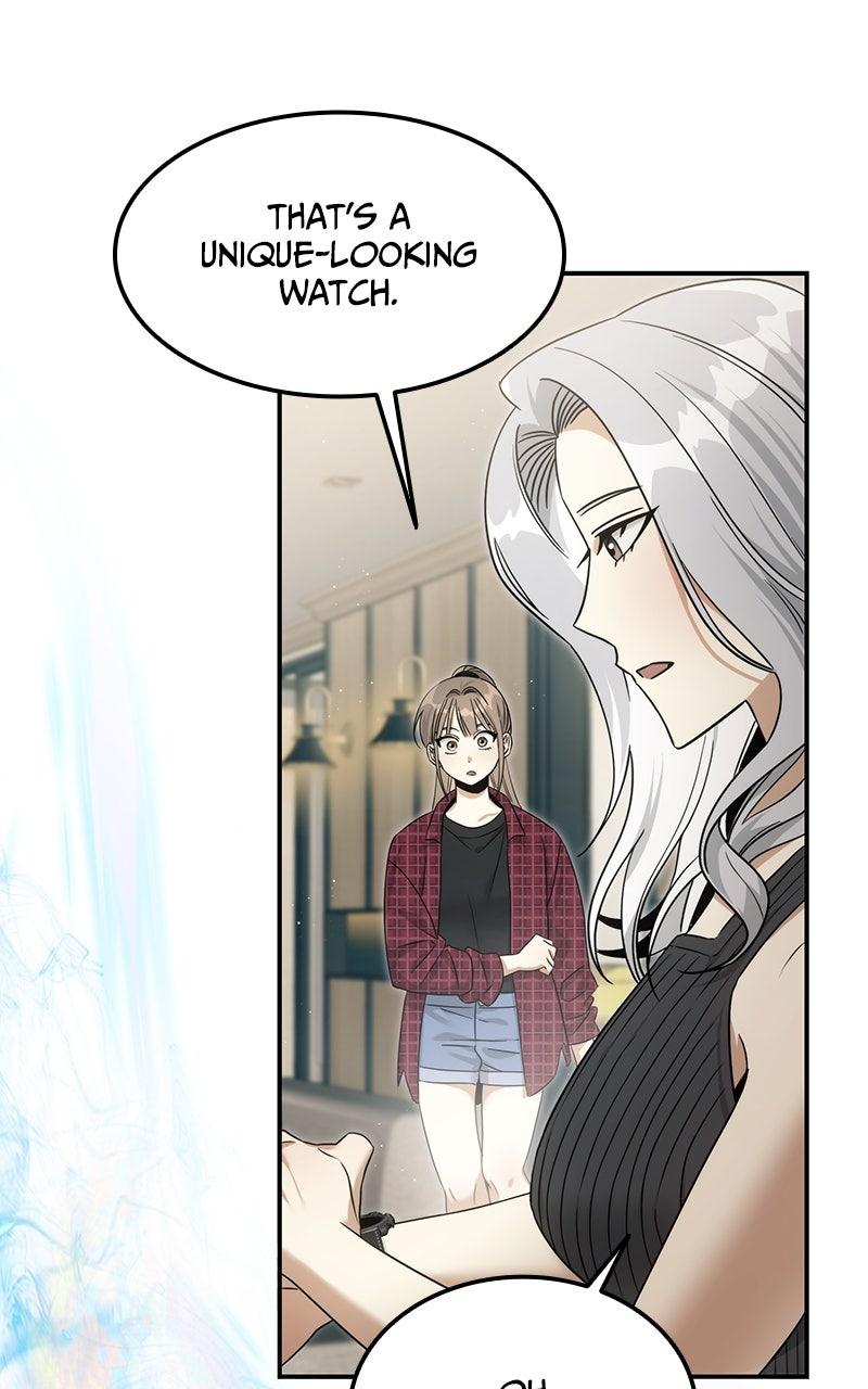 The Hunter Next Door Episode 11 99