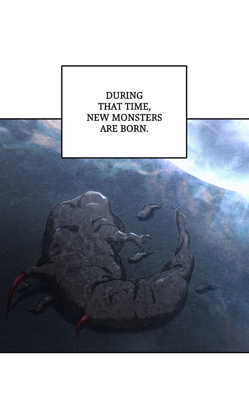 The Hunter Next Door Episode 12 34