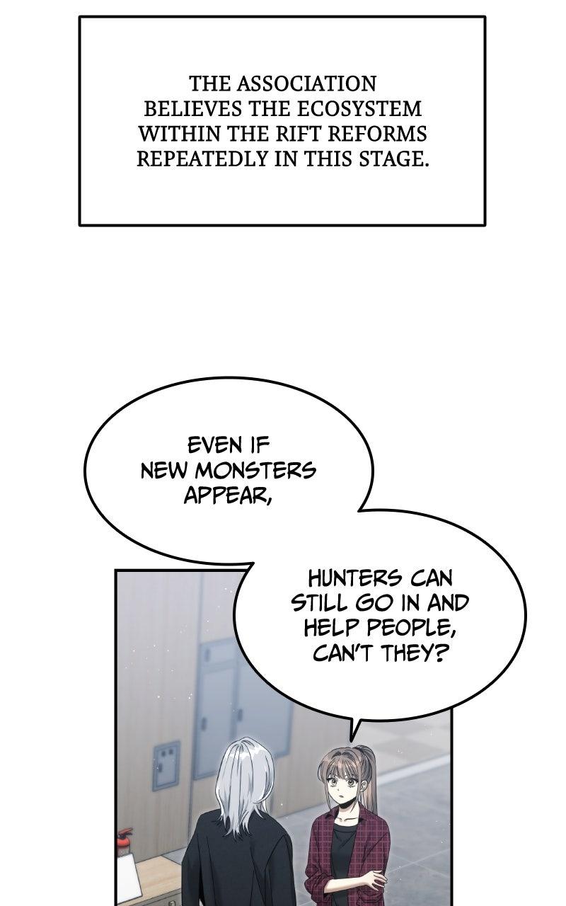 The Hunter Next Door Episode 12 35