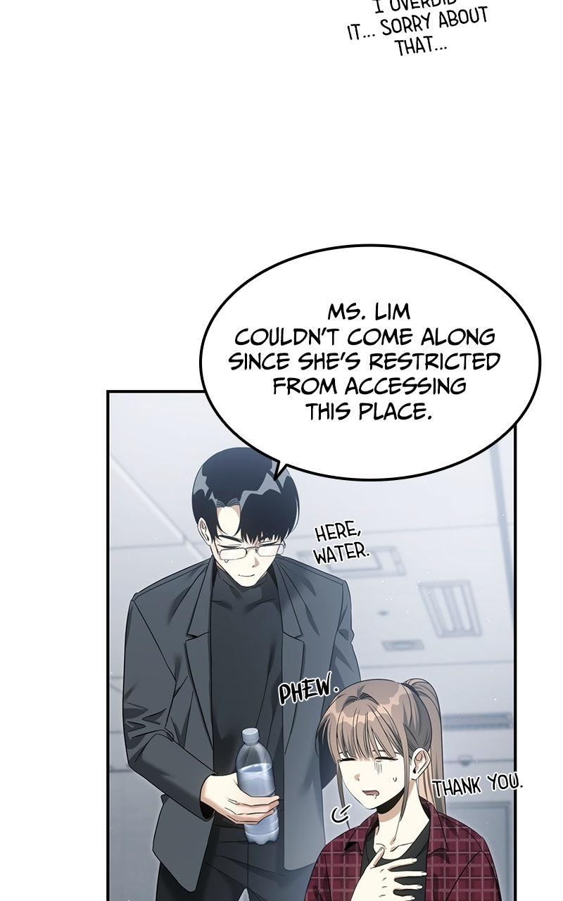 The Hunter Next Door Episode 13 16