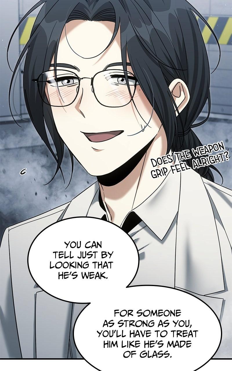 The Hunter Next Door Episode 13 34