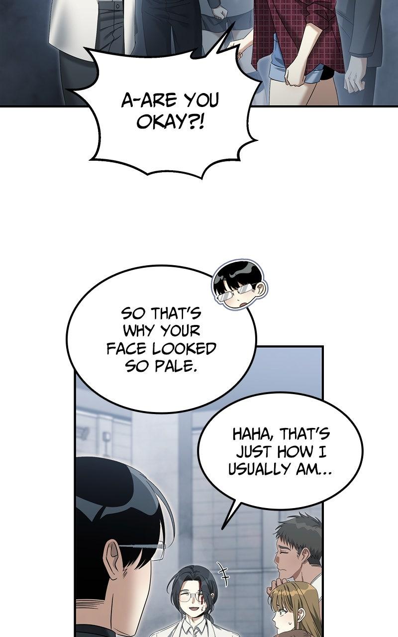 The Hunter Next Door Episode 13 59
