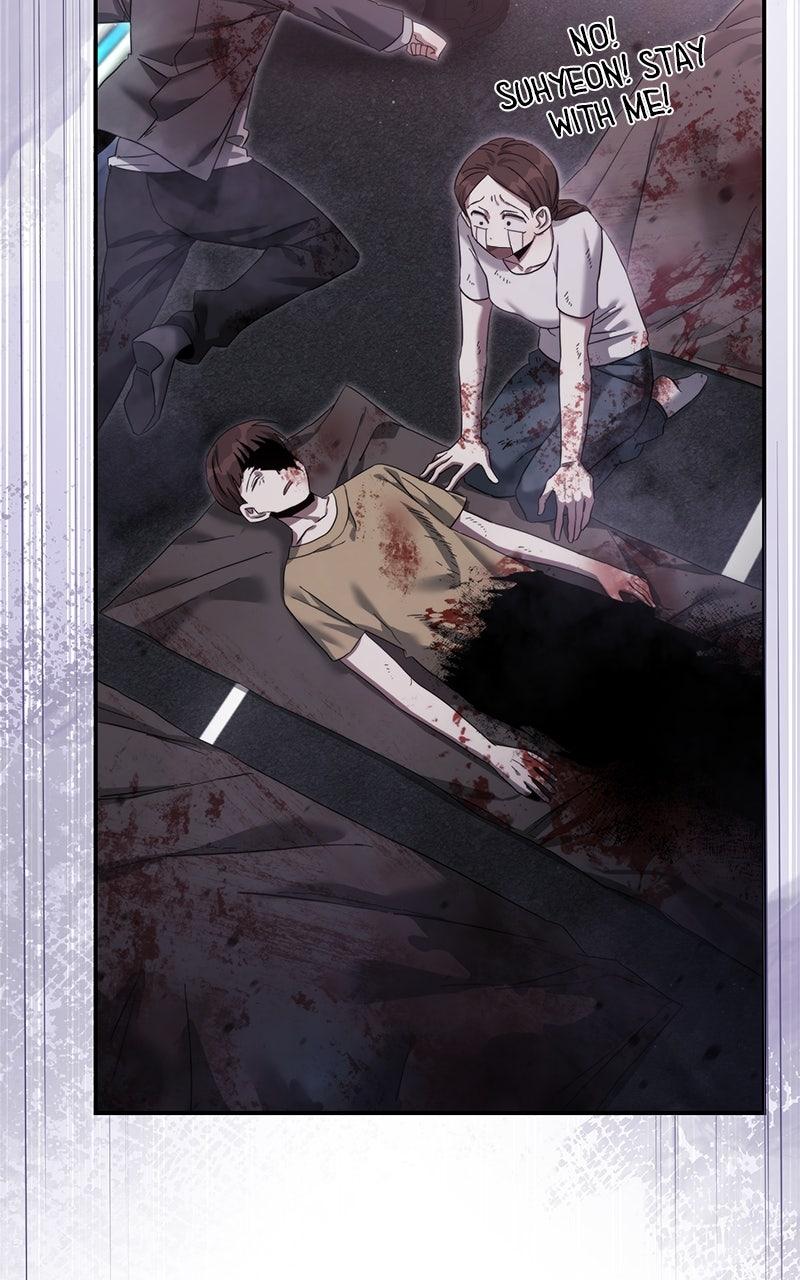 The Hunter Next Door Episode 14 59