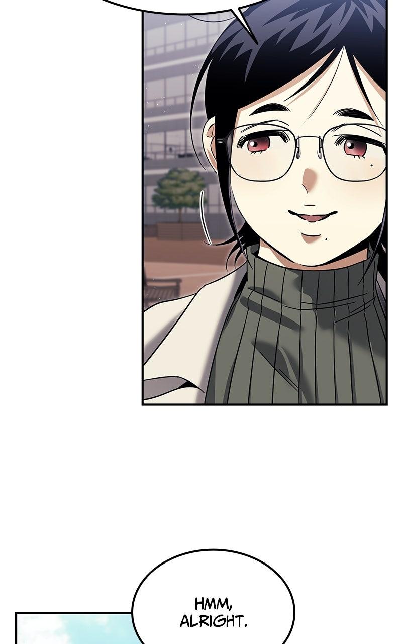 The Hunter Next Door Episode 15 59