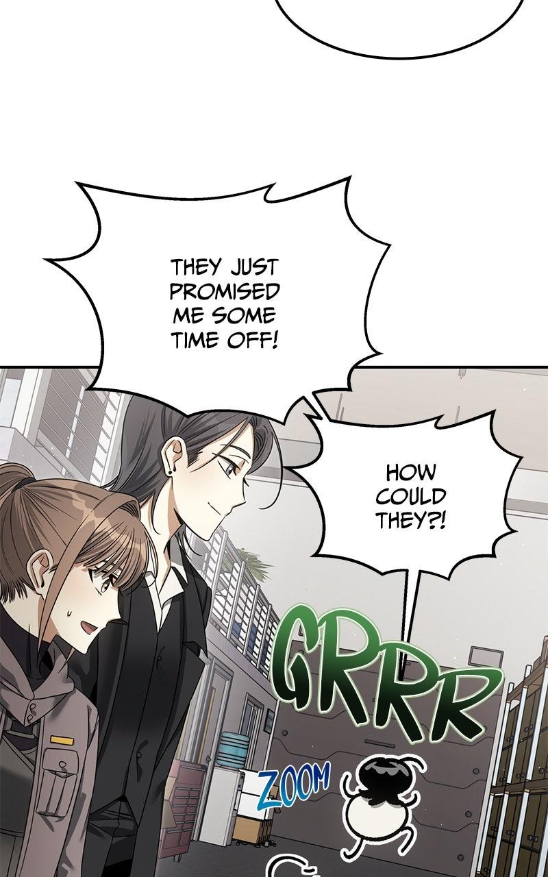 The Hunter Next Door Episode 16 59