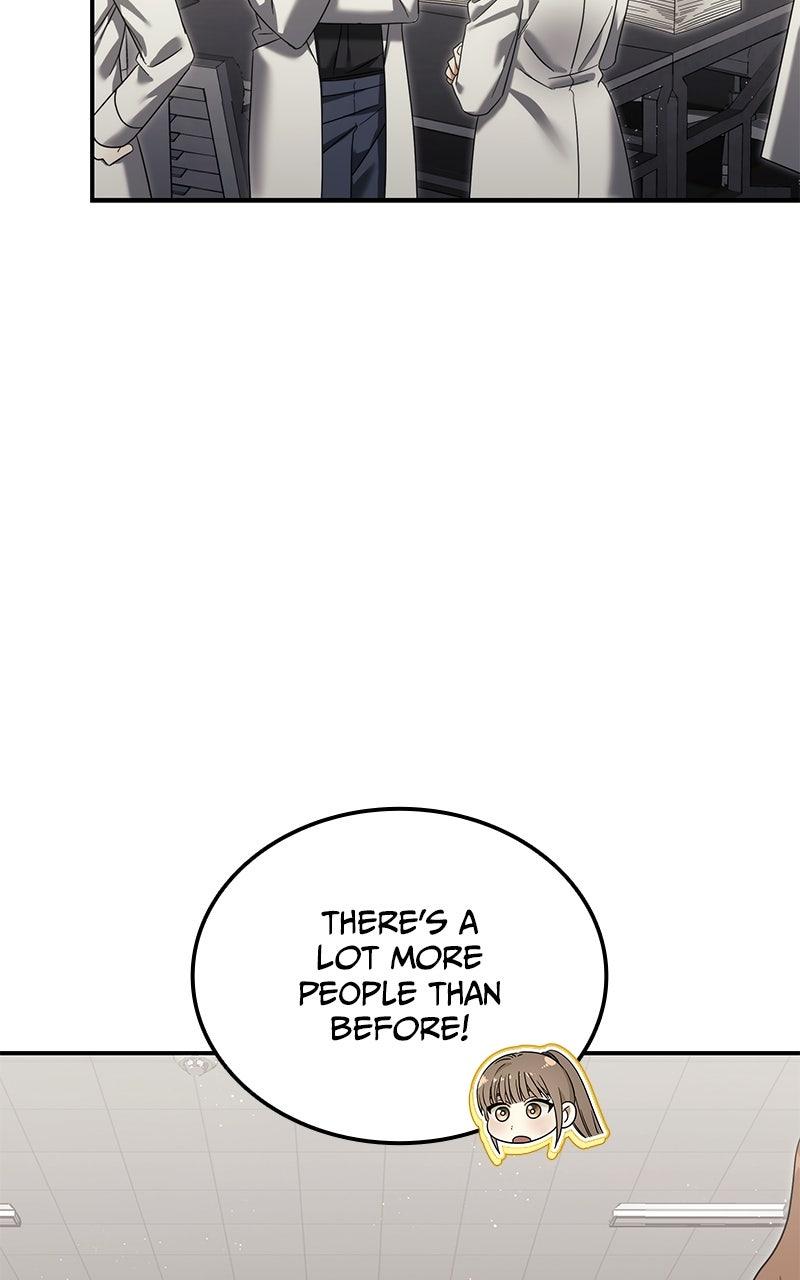 The Hunter Next Door Episode 16 88