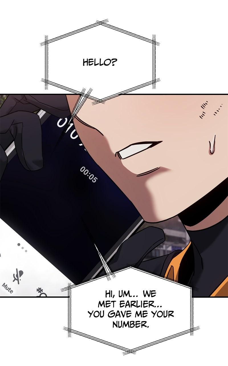 The Hunter Next Door Episode 17 16