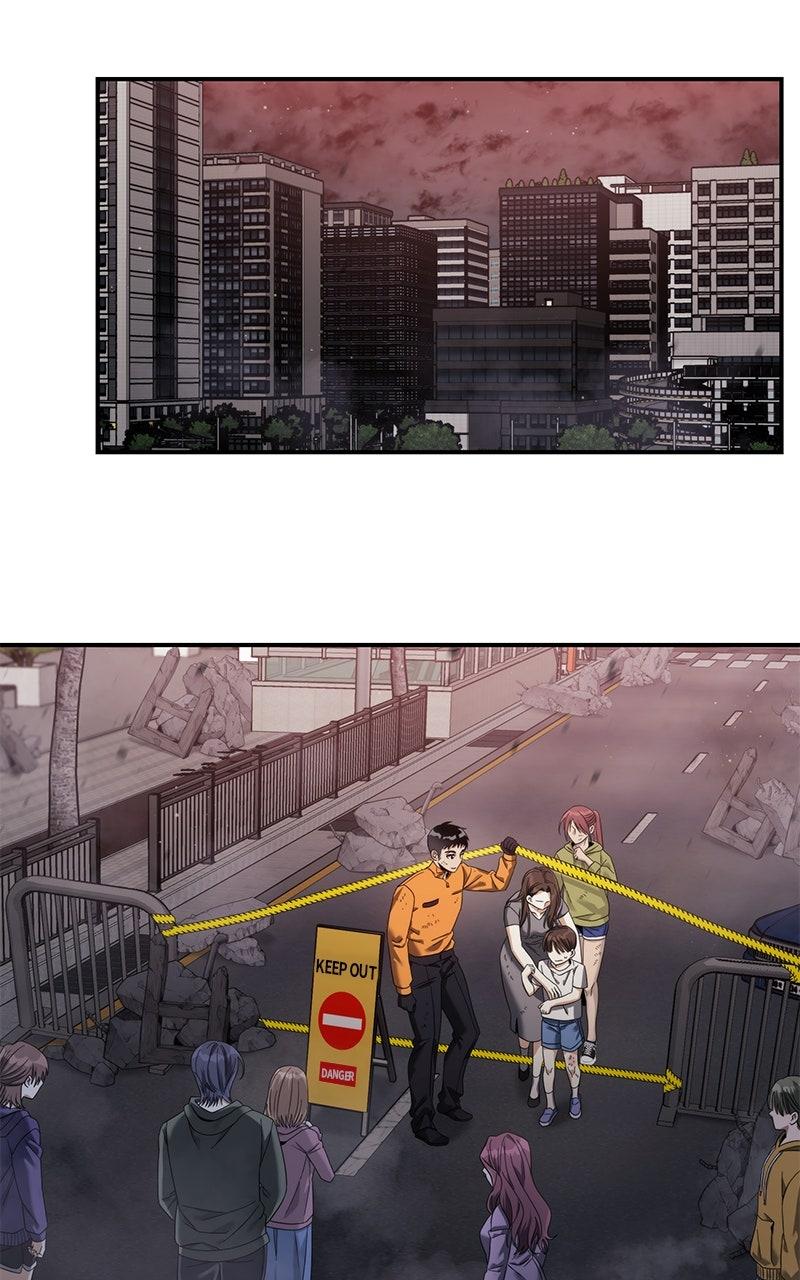 The Hunter Next Door Episode 17 32